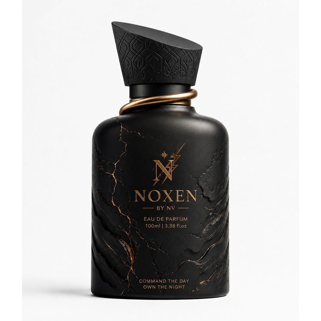 Obsidian Citrine – Eau De Parfum (100ml / 3.38 fl.oz)